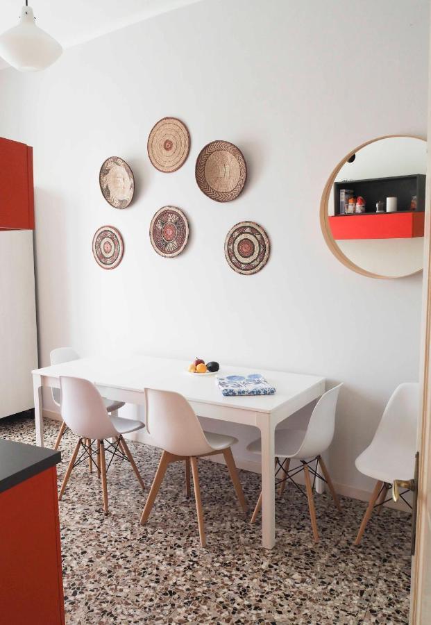 Budu Apartment Turin Exterior photo