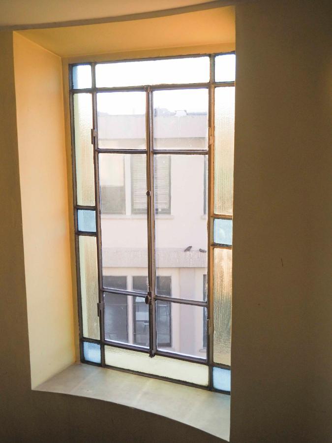 Budu Apartment Turin Exterior photo