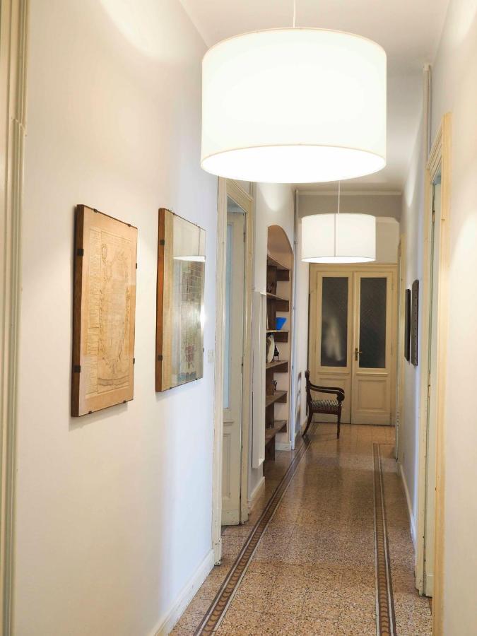 Budu Apartment Turin Exterior photo